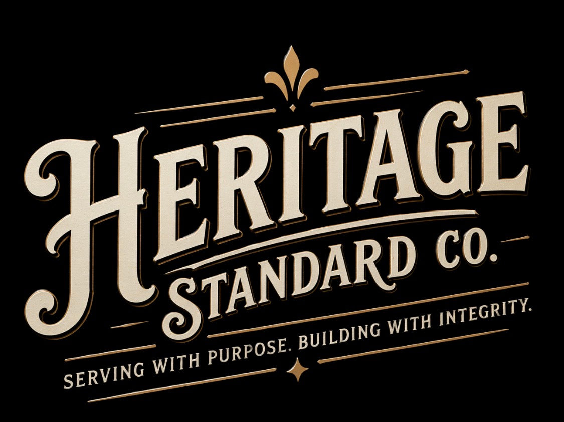 Heritage standard co
